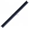 Lenovo IdeaPad 320-15ISK, 320-15IKB, 320-15ABR, 330-15IKB, 330-15IGM zsanérfedél, fekete