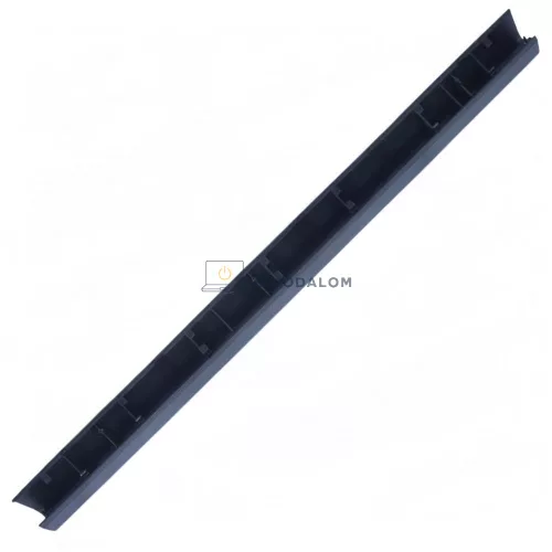 Lenovo IdeaPad 320-15ISK, 320-15IKB, 320-15ABR, 330-15IKB, 330-15IGM zsanérfedél, fekete