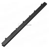 Lenovo V130-15IGM, V130-15IKB, V330-15ISK, V330-15IKB zsanérfedél, fekete