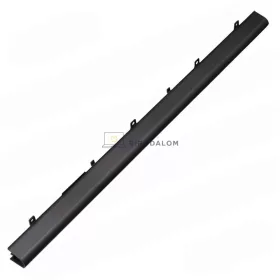   Lenovo V130-15IGM, V130-15IKB, V330-15ISK, V330-15IKB zsanérfedél, fekete