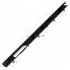 Lenovo V130-15IGM, V130-15IKB, V330-15ISK, V330-15IKB zsanérfedél, fekete
