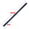 HP 250 G7, 255 G7 zsanérfedél, ezüst
