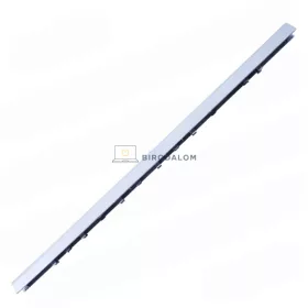   HP 15-DW, 15T-DW, 15S-DU, 15-GW, 15-DY, 15S-DY, 15S-EQ, 15S-DU zsanérfedél, ezüst