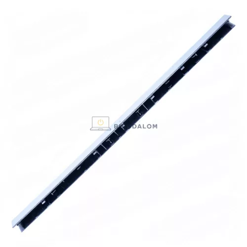 HP 15-DW, 15T-DW, 15S-DU, 15-GW, 15-DY, 15S-DY, 15S-EQ, 15S-DU zsanérfedél, ezüst