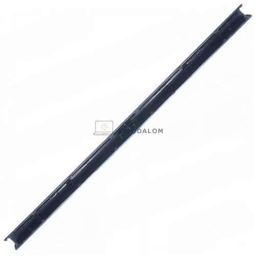 HP 250 G7, 255 G7 zsanérfedél, fekete