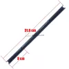 HP 250 G7, 255 G7 zsanérfedél, fekete