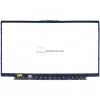 Lenovo IdeaPad 5-15IIL05, 5-15ARE05, 5-15ITL05, 5-15ALC05 kijelző keret, fekete