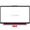 Lenovo IdeaPad 5-15IIL05, 5-15ARE05, 5-15ITL05, 5-15ALC05 kijelző keret, fekete