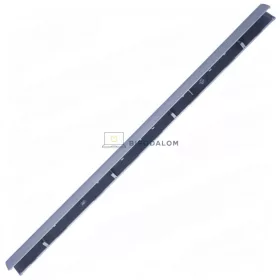   Lenovo ThinkBook 15 G2 ITL, G2 ARE, G3 ACL, G3 ITL, G4 IAP, G4 ABA, G5 IRL, G5 ABP zsanérfedél, szürke