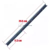 Lenovo ThinkBook 15 G2 ITL, G2 ARE, G3 ACL, G3 ITL, G4 IAP, G4 ABA, G5 IRL, G5 ABP zsanérfedél, szürke