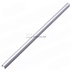  HP 15-DY, 15-EF, 15Z-EF, 15S-EQ, 15S-FQ, 15S-ER, 15S-EY zsanérfedél, ezüst