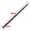 HP 15-DY, 15-EF, 15Z-EF, 15S-EQ, 15S-FQ, 15S-ER, 15S-EY zsanérfedél, ezüst
