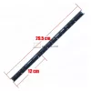 HP 255 G8, 256 G8, 250 G8, 255 G9, 250 G9 zsanérfedél, ezüst