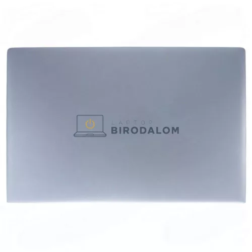 HP ProBook 640 G4, 645 G4, 640 G5, 645 G5 kijelző hátlap, ezüst