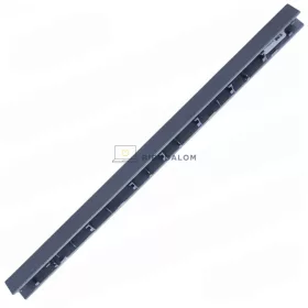   Lenovo IdeaPad L340-15IWL, L340-15API, L340-15IRH, L3-15IML05, L3-15ITL6 zsanérfedél, szürke