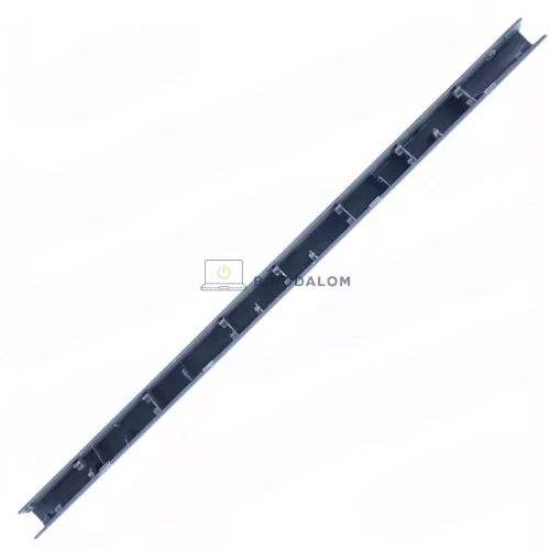 Lenovo IdeaPad L340-15IWL, L340-15API, L340-15IRH, L3-15IML05, L3-15ITL6 zsanérfedél, szürke