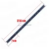 Lenovo IdeaPad L340-15IWL, L340-15API, L340-15IRH, L3-15IML05, L3-15ITL6 zsanérfedél, szürke