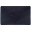 Dell Inspiron 15 3580, 3581, 3582, 3583, 3590, 3593 kijelző hátlap, fekete