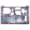 HP ProBook 450 G5, ProBook 455 G5, ProBook 430 G5, ProBook 440 G5 alsó burkolat, ezüst (L00849-001)
