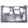 HP ProBook 450 G5, ProBook 455 G5, ProBook 430 G5, ProBook 440 G5 alsó burkolat, ezüst (L00849-001)