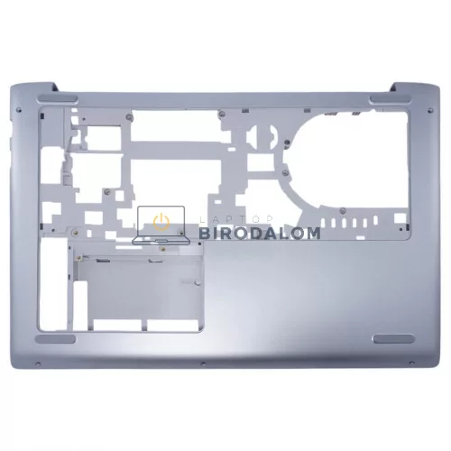 HP ProBook 450 G5, ProBook 455 G5, ProBook 430 G5, ProBook 440 G5 alsó burkolat, ezüst (L00849-001)
