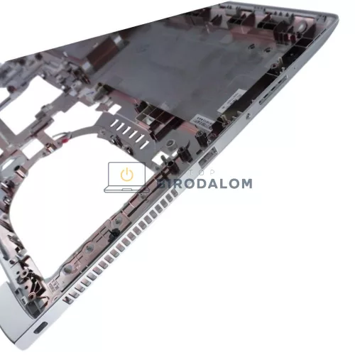HP ProBook 450 G5, ProBook 455 G5, ProBook 430 G5, ProBook 440 G5 alsó burkolat, ezüst (L00849-001)