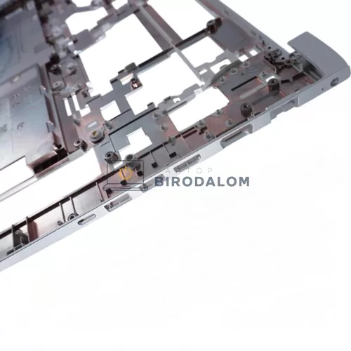 HP ProBook 450 G5, ProBook 455 G5, ProBook 430 G5, ProBook 440 G5 alsó burkolat, ezüst (L00849-001)