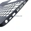 Dell Latitude 15 5500, 5501, 5510, Precision 3540, 3541, 3550 felső burkolat (palmrest), szürke