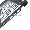 Dell Latitude 15 5500, 5501, 5510, Precision 3540, 3541, 3550 felső burkolat (palmrest), szürke