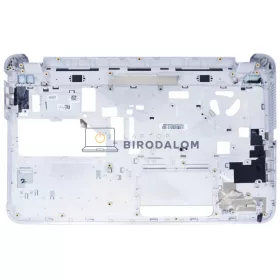   HP ProBook 450 G3, 455 G3 felső burkolat, ujjlenyomat-nyílással, ezüst