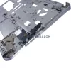HP ProBook 450 G3, 455 G3 felső burkolat, ujjlenyomat-nyílással, ezüst