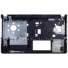 Dell Inspiron 15 3552 felső burkolat (palmrest), szürke