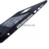 Dell Inspiron 15 3552 felső burkolat (palmrest), szürke