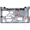 Lenovo G70-35, G70-70, G70-80, B70-80 alsó burkolat, fekete