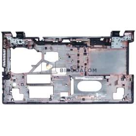 Lenovo G70-35, G70-70, G70-80, B70-80 alsó burkolat, fekete