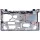 Lenovo G70-35, G70-70, G70-80, B70-80 alsó burkolat, fekete