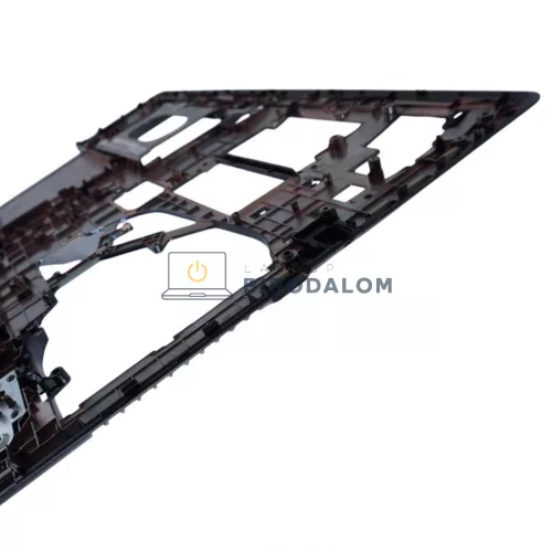 Lenovo G70-35, G70-70, G70-80, B70-80 alsó burkolat, fekete