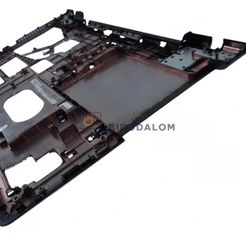 Lenovo G70-35, G70-70, G70-80, B70-80 alsó burkolat, fekete