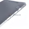 HP 17-BY, 17-CA, 17T-BY, 17Z-CA alsó burkolat, ezüst
