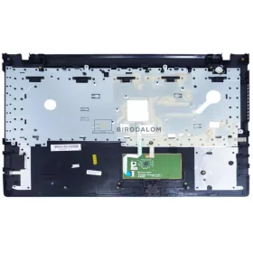   Lenovo G70-80, G70-70, B70-80, G70-35 felső burkolat érintőpaddal, fekete (AP0U1000500, 5CB0G89499)