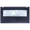 Lenovo G70-80, G70-70, B70-80, G70-35 felső burkolat érintőpaddal, fekete (AP0U1000500, 5CB0G89499)