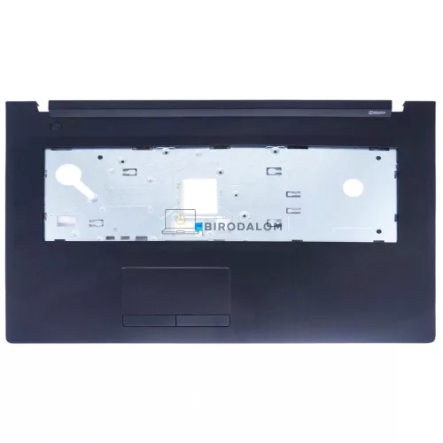 Lenovo G70-80, G70-70, B70-80, G70-35 felső burkolat érintőpaddal, fekete (AP0U1000500, 5CB0G89499)