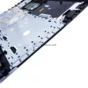 Lenovo G70-80, G70-70, B70-80, G70-35 felső burkolat érintőpaddal, fekete (AP0U1000500, 5CB0G89499)