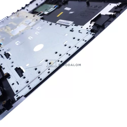 Lenovo G70-80, G70-70, B70-80, G70-35 felső burkolat érintőpaddal, fekete (AP0U1000500, 5CB0G89499)