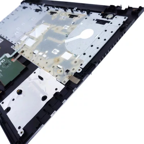 Lenovo G70-80, G70-70, B70-80, G70-35 felső burkolat érintőpaddal, fekete (AP0U1000500, 5CB0G89499)