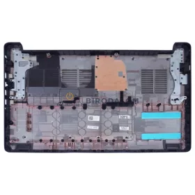 Dell G3 17 3779, G3 17 5779 alsó burkolat, fekete