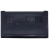 Dell G3 17 3779, G3 17 5779 alsó burkolat, fekete