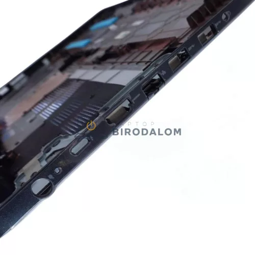 Dell G3 17 3779, G3 17 5779 alsó burkolat, fekete