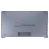Dell Inspiron 17 5770, P35E alsó burkolat, ezüst