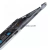 Dell Inspiron 17 5770, P35E alsó burkolat, ezüst